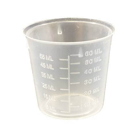 Measuring & Mixing Cups