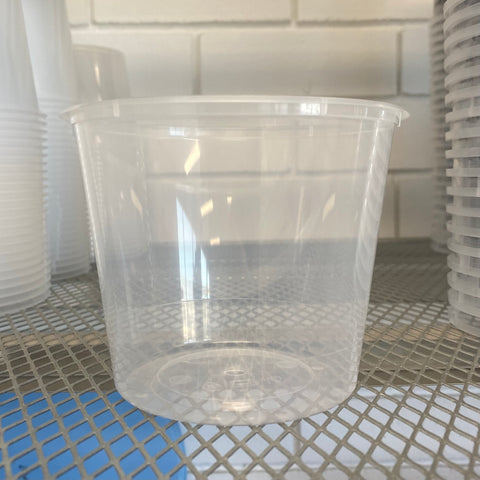 Measuring & Mixing Cups