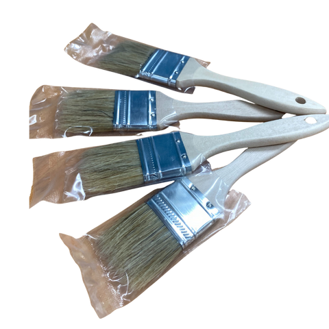 Brushes - Disposable