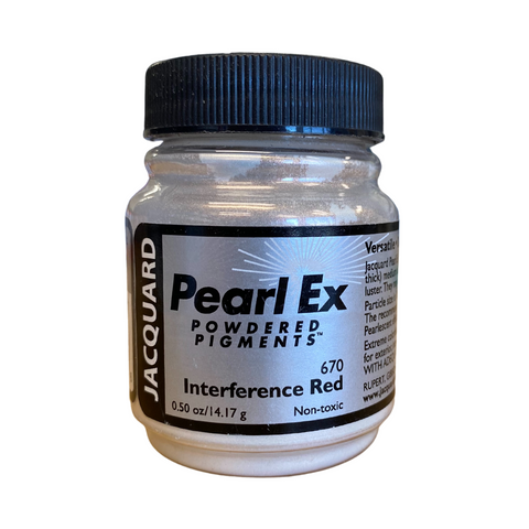 Pearl Ex Pigments