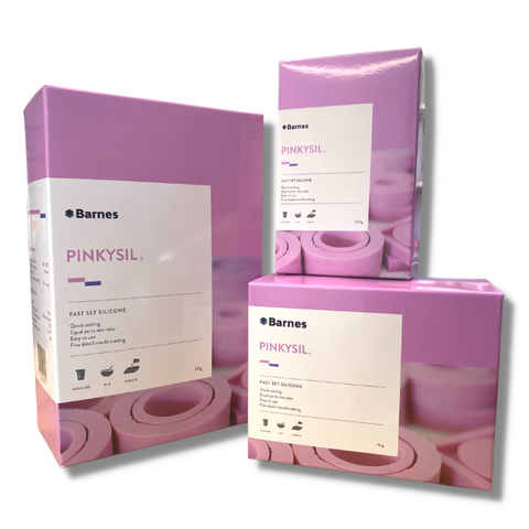 Silicone Rubber