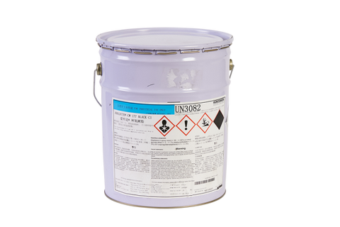 Araldite CW177 Black Epoxy Resin 20Kg