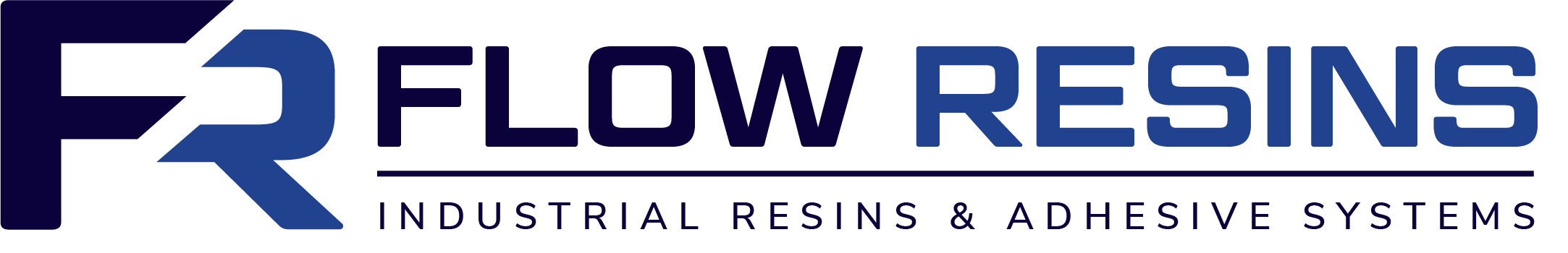 Flow Resins