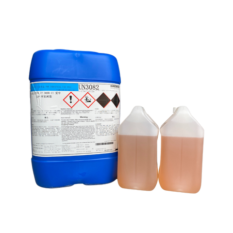 Laminating Epoxy Resins