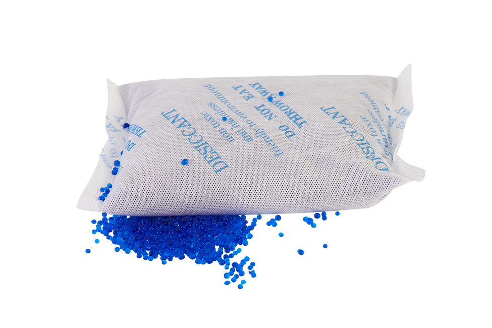 Silica Gel 100gm Sachets Flow Resins silica-gel-100gm-sachets-flow-resins