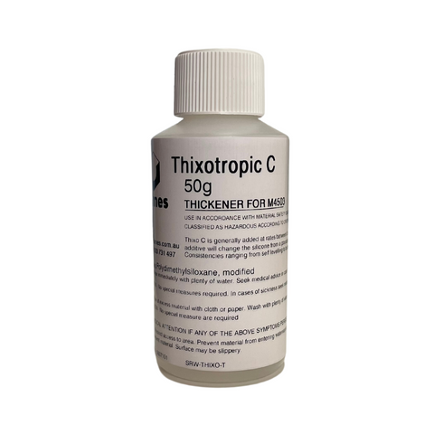 Thixotropic C