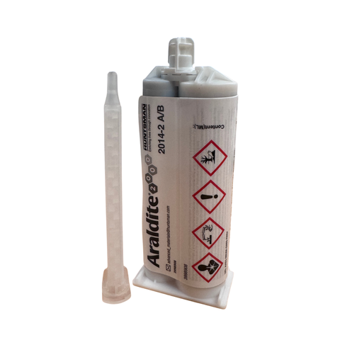 Araldite 2014-2 A/B Structural Epoxy Adhesive – Dual Cartridge