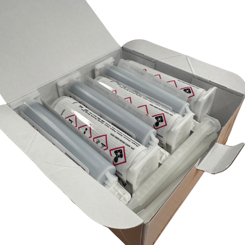 Araldite 2014-2 A/B Structural Epoxy Adhesive – Dual Cartridge