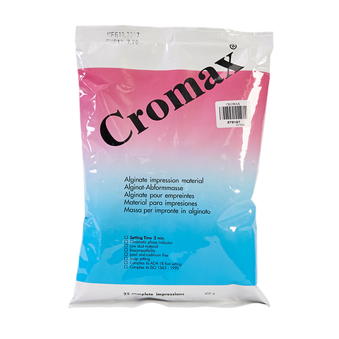 Alginate Cromax