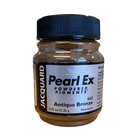 Pearl Ex Pigments