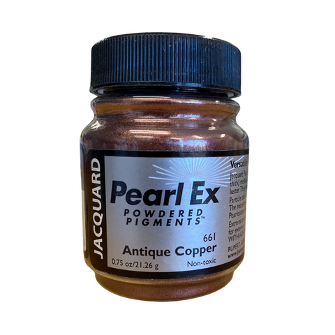 Pearl Ex Pigments