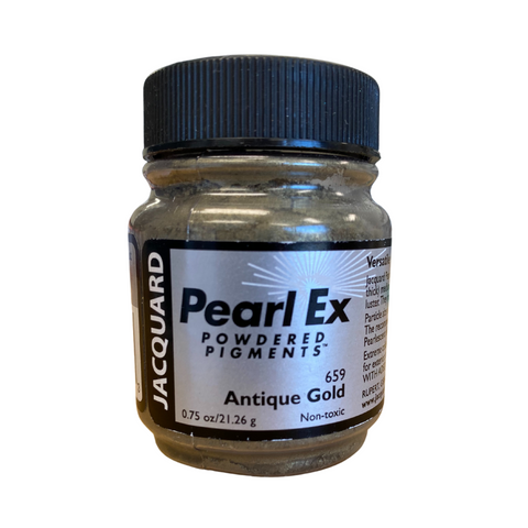 Pearl Ex Pigments