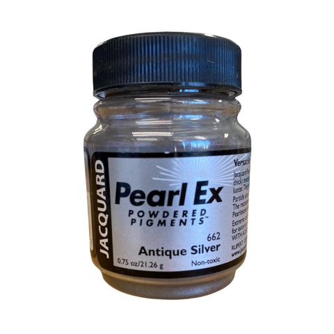 Pearl Ex Pigments