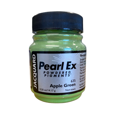 Pearl Ex Pigments