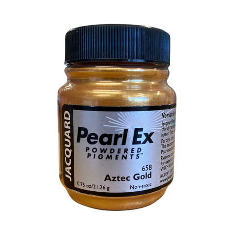 Pearl Ex Pigments