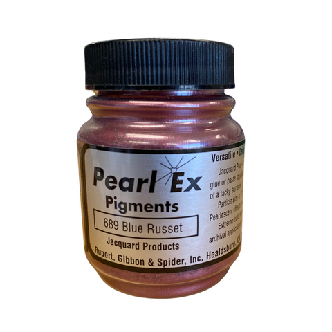 Pearl Ex Pigments