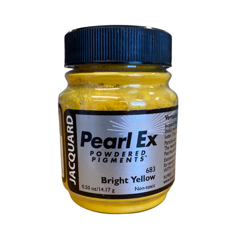 Pearl Ex Pigments