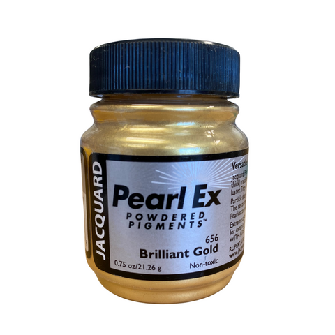 Pearl Ex Pigments