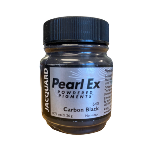 Pearl Ex Pigments