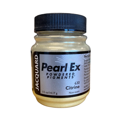 Pearl Ex Pigments