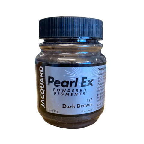 Pearl Ex Pigments