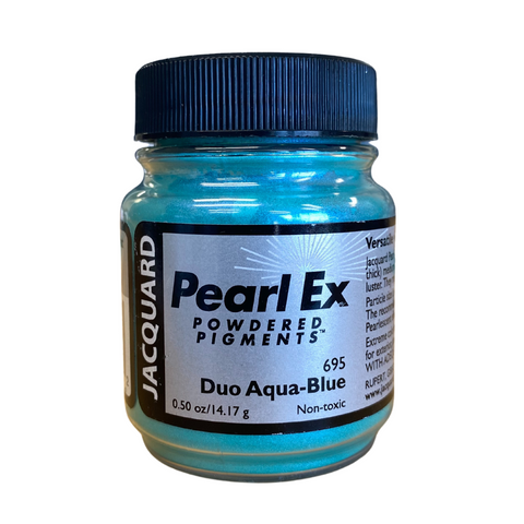 Pearl Ex Pigments