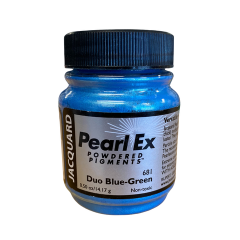 Pearl Ex Pigments