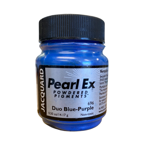 Pearl Ex Pigments