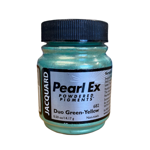 Pearl Ex Pigments