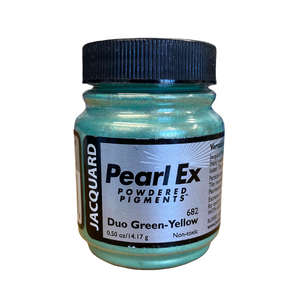 Pearl Ex Pigments – Flow Resins