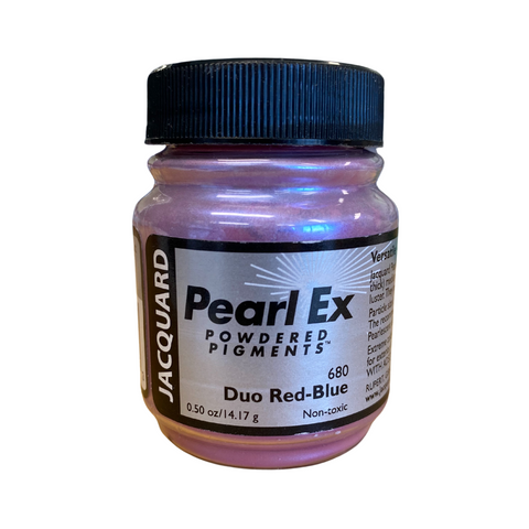 Pearl Ex Pigments