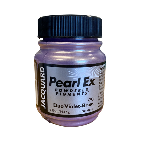 Pearl Ex Pigments