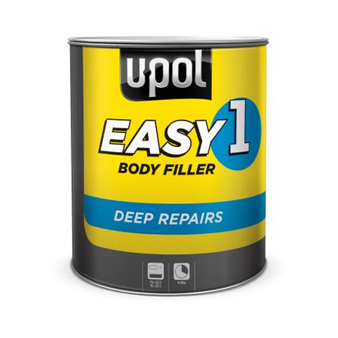 Easy 1 Body Filler 3L