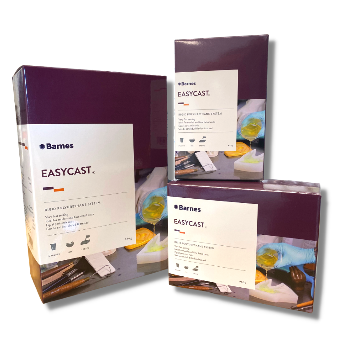 Easycast polyurethane resin deals