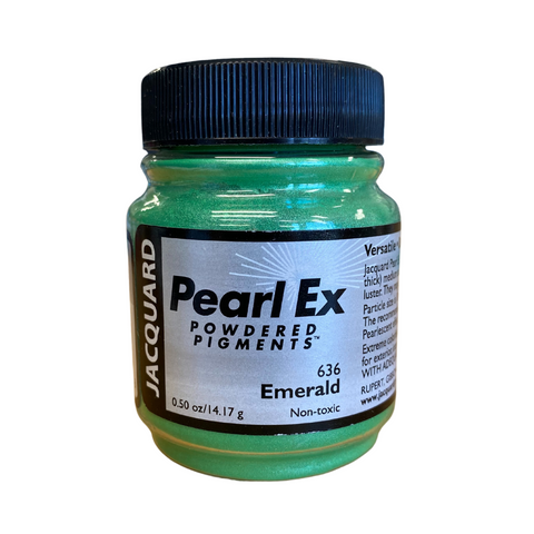 Pearl Ex Pigments