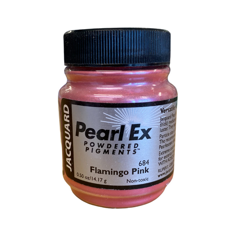Pearl Ex Pigments