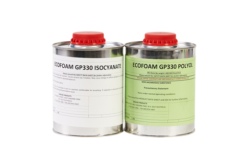 Ecofoam GP330 - Expanding Foam