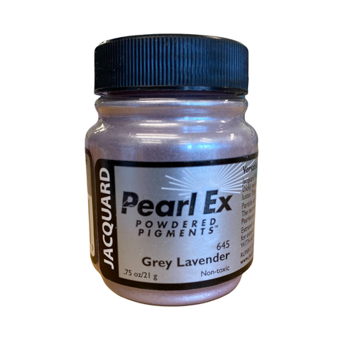 Pearl Ex Pigments