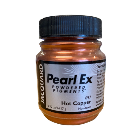 Pearl Ex Pigments