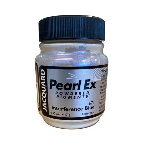 Pearl Ex Pigments