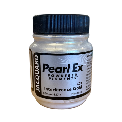 Pearl Ex Pigments