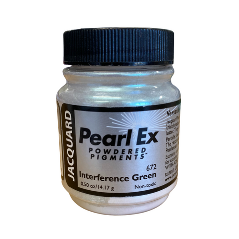 Pearl Ex Pigments