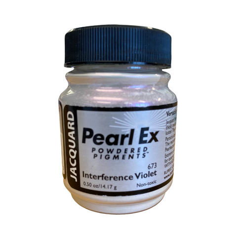 Pearl Ex Pigments