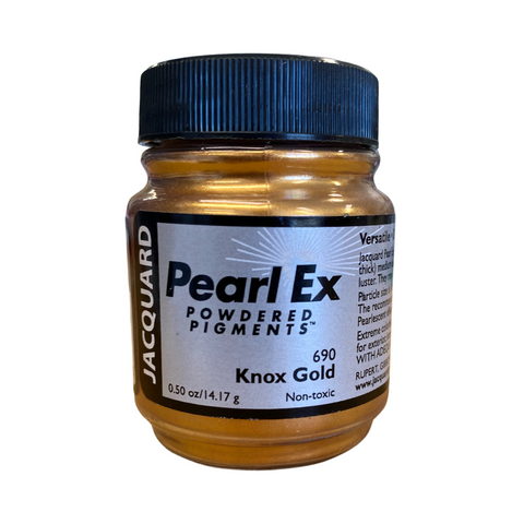 Pearl Ex Pigments