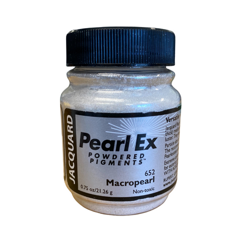 Pearl Ex Pigments