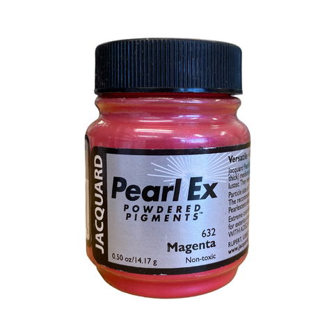 Pearl Ex Pigments