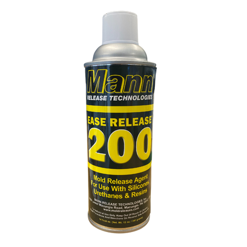 Mann Ease Release 200