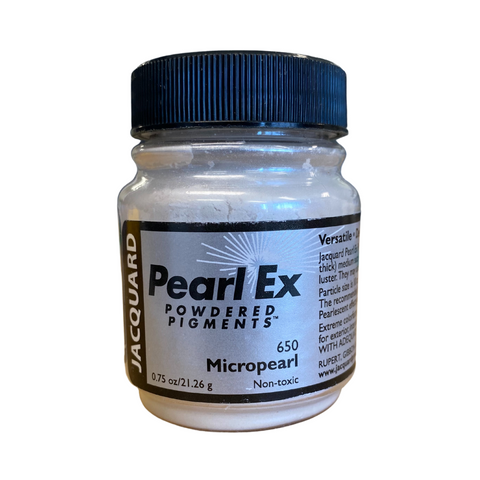 Pearl Ex Pigments