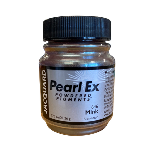 Pearl Ex Pigments