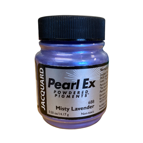 Pearl Ex Pigments